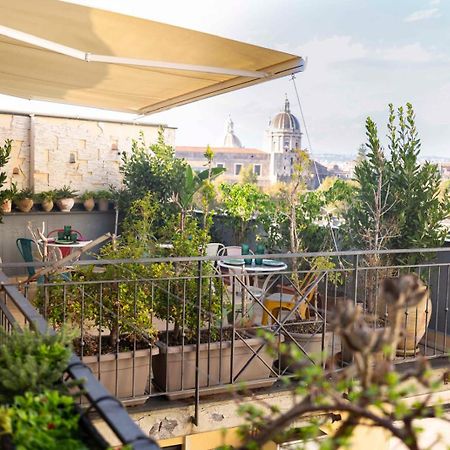 Rooftop53 Катания Экстерьер фото
