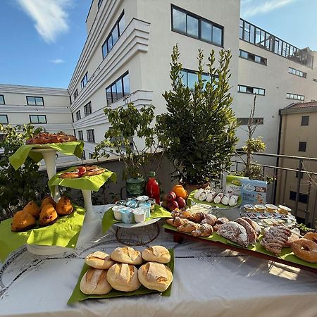 Rooftop53 Катания Экстерьер фото